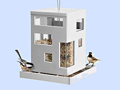 feeder - umbra bird cafe